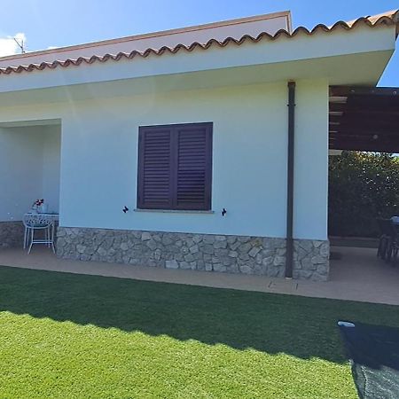 Villa NOVE - Residence dei Fiori Zambrone Esterno foto