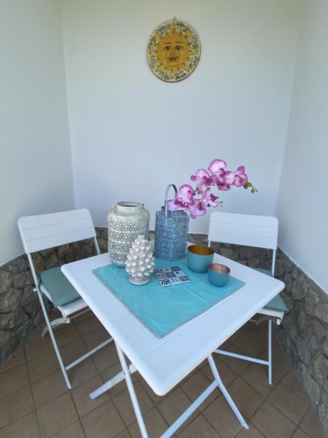 Villa NOVE - Residence dei Fiori Zambrone Esterno foto